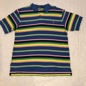 Men’s Polo by Ralph Lauren shirt